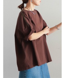 FIL DE FER｜フィルデフェールのTシャツ/カットソー通販 - ZOZOTOWN