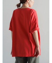 【新品】 FIL DE FERフィルデフェール チドリツイード　ジップ　ブルゾン FIBRIL TWILL HALF ZIP – Shinzone
