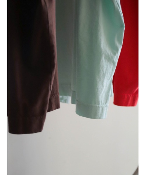 ティーズ ページ3 USA COTTON ルーズTEE | NOMBRE IMPAIR