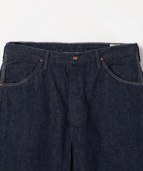 パンツ ORSLOW / denim painter pants Orslow/オアスロウ DENIM PAINTER PANTS（その他パンツ