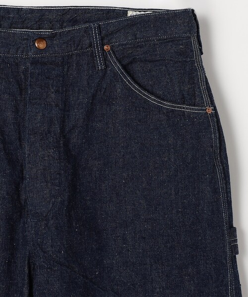 Orslow/オアスロウ DENIM PAINTER PANTS（その他パンツ