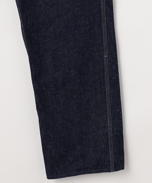 パンツ ORSLOW / denim painter pants orSlow