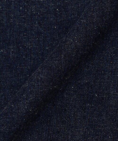 orSlow（オアスロウ）の「Orslow/オアスロウ DENIM PAINTER PANTS（その他パンツ・メンズ・ネイビー・3/2）」の7枚目の写真