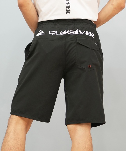QUIKSILVER/クイックシルバー 水着/水陸両用/ユーティリティー