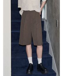 VEQUM | 【VEQUM】TANK WIDE HALF PANTS(その他パンツ)