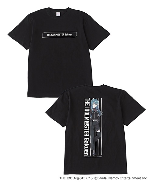 セール】学園アイドルマスター x ZOZOTOWN Tシャツ（Tシャツ