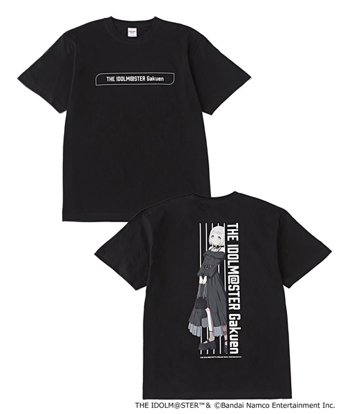 #真相をお話しします　クッションとtシャツ(Lサイズ) 限定品 学園アイドルマスター x ZOZOTOWN Tシャツ（Tシャツ/カットソー