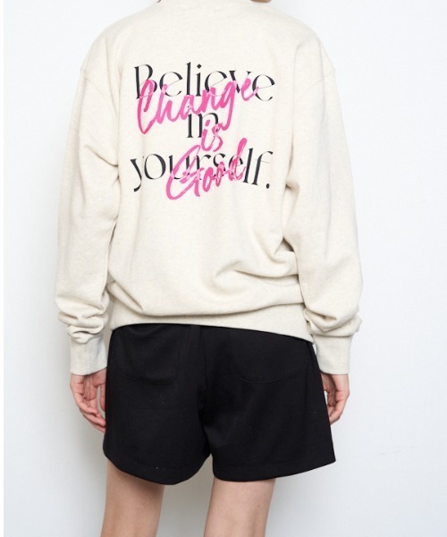 Muel Chic(ミュエルシック)の「Lizy lace short pants リジーレースショートパンツ(その他パンツ・レディース・ホワイト/ブラック/グレー系・FREE)」の11枚目の写真