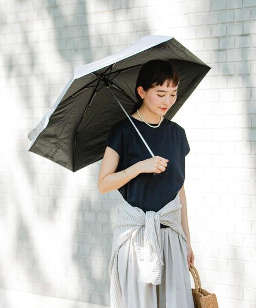 セール】晴雨兼用コンパクトアンブレラ（長傘）｜URBAN RESEARCH