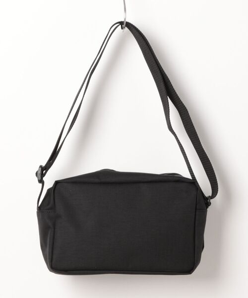 Manhattan Portage（マンハッタンポーテージ）の「THE SPRINTER（LG）VER 2 DORAEMON 25（ショルダーバッグ・メンズ・ブラック・SMALL）」の11枚目の写真