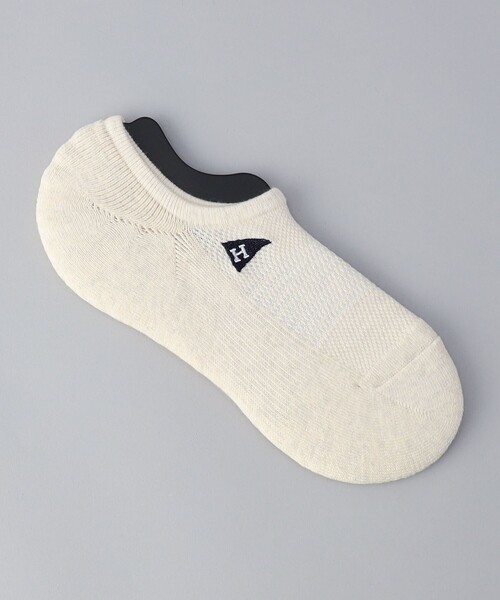 coen(コーエン)の「【3足セット】Healthknit(ヘルスニット)ベーシックショートソックス(ソックス/靴下・メンズ・その他1・FREE)」の2枚目の写真