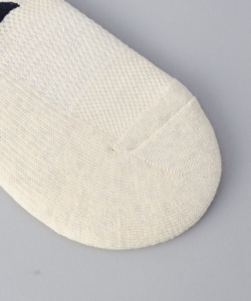 coen(コーエン)の「【3足セット】Healthknit(ヘルスニット)ベーシックショートソックス(ソックス/靴下・メンズ・その他1・FREE)」の6枚目の写真