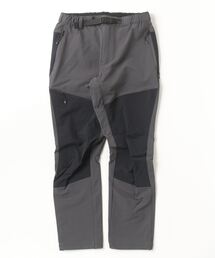 TIGORA | ティゴラ TIGORA 4WAYストレッチトレッキングパンツ コーデュラ(R)素材使用(その他パンツ)
