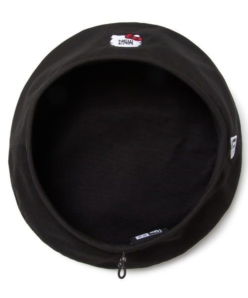 NEW ERA HELLO KITTY FACE BERET（ニューエラ ハローキティ