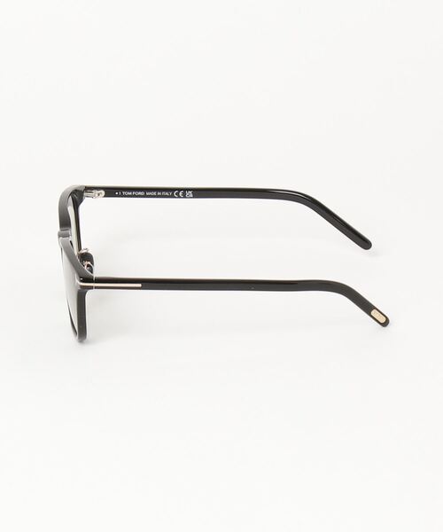 TOM FORD EYEWEAR（トムフォードアイウェア）の「TOM FORD EYEWEAR/トム フォード アイウェア/FT1040-D-5201A/Sunglasses（サングラス・メンズ・ブラック・F）」の2枚目の写真