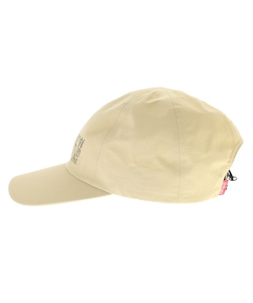 Manhattan Portage(マンハッタンポーテージ)の「Manhattan Portage/マンハッタンポーテージ キャップ WATERPROOF 6P CAP MP312(キャップ・メンズ・ブラック/ネイビー/ベージュ・FREE)」の14枚目の写真