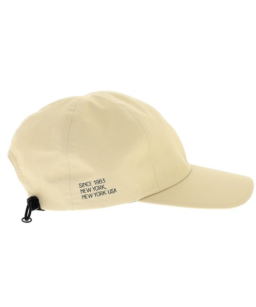 Manhattan Portage(マンハッタンポーテージ)の「Manhattan Portage/マンハッタンポーテージ キャップ WATERPROOF 6P CAP MP312(キャップ・メンズ・ブラック/ネイビー/ベージュ・FREE)」の15枚目の写真