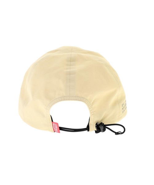 Manhattan Portage(マンハッタンポーテージ)の「Manhattan Portage/マンハッタンポーテージ キャップ WATERPROOF 6P CAP MP312(キャップ・メンズ・ブラック/ネイビー/ベージュ・FREE)」の13枚目の写真