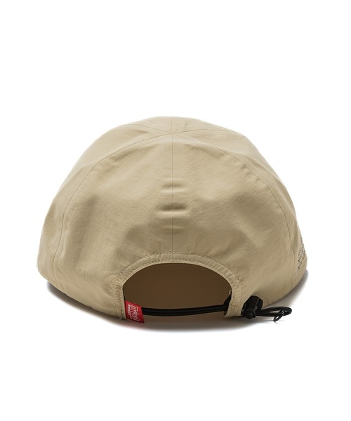 Manhattan Portage(マンハッタンポーテージ)の「Manhattan Portage/マンハッタンポーテージ キャップ WATERPROOF 6P CAP MP312(キャップ・メンズ・ブラック/ネイビー/ベージュ・FREE)」の9枚目の写真