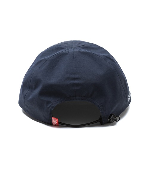 Manhattan Portage(マンハッタンポーテージ)の「Manhattan Portage/マンハッタンポーテージ キャップ WATERPROOF 6P CAP MP312(キャップ・メンズ・ブラック/ネイビー/ベージュ・FREE)」の11枚目の写真