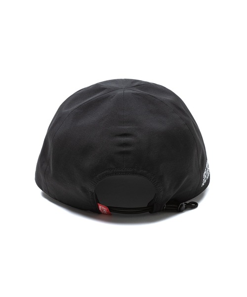 Manhattan Portage(マンハッタンポーテージ)の「Manhattan Portage/マンハッタンポーテージ キャップ WATERPROOF 6P CAP MP312(キャップ・メンズ・ブラック/ネイビー/ベージュ・FREE)」の7枚目の写真