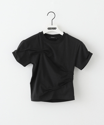 【Geek Office / ギークオフィス】LCDC DART-DETAIL SLIM T-SHIRT