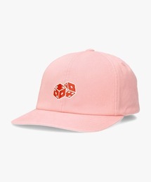 BRIXTON | BRIXTON TOSSED DICE NP LP ADJ HAT / ブリクストン(キャップ)