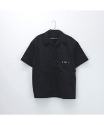 NISHIMOTO IS THE MOUTH（ニシモト イズ ザ マウス）の「NYLON SHIRT | NISHIMOTO IS THE MOUTH（シャツ/ブラウス）」