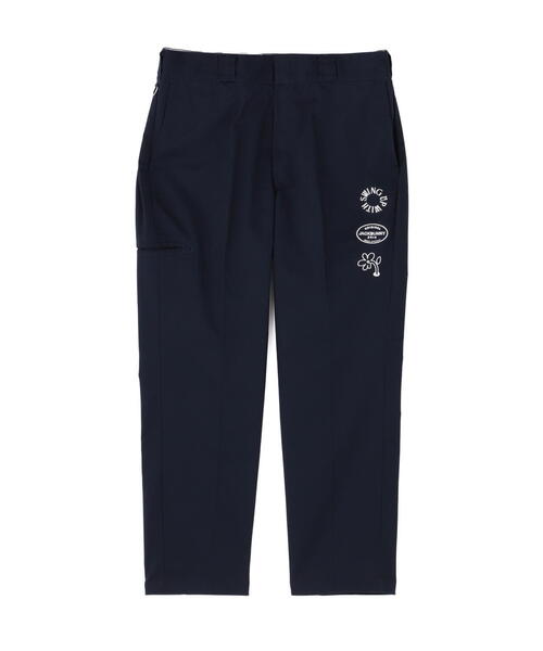 Jack Bunny!!】【Dickies】T/Cツイルストレッチ ロングパンツ（その他