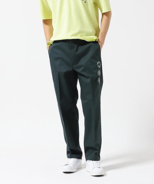 Jack Bunny!!】【Dickies】T/Cツイルストレッチ ロングパンツ（その他