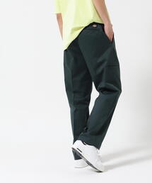 【Jack Bunny!!】【Dickies】T/Cツイルストレッチ ロングパンツ