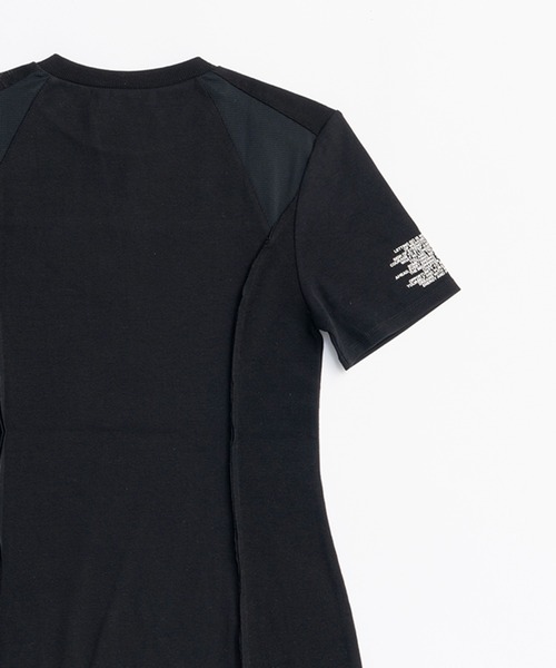 PRANK PROJECT(プランクプロジェクト)の「paragraphsロゴチュニック / Paragraphs Logo Tunic(その他トップス・レディース・ホワイト/ブルー/ブラック・FREE)」の5枚目の写真
