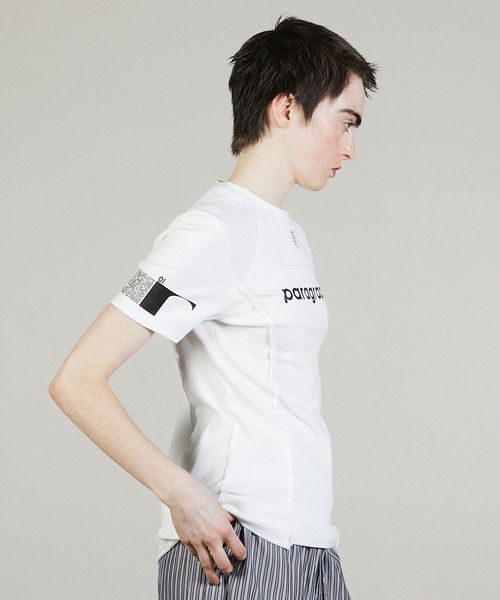paragraphsロゴチュニック / Paragraphs Logo Tunic（その他
