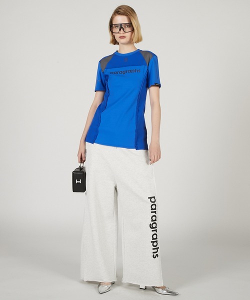 paragraphsロゴチュニック / Paragraphs Logo Tunic（その他