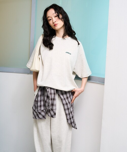 ドロストラグランジャージーカットソー セール】限定展開 JERZEES × FREAK'S STORE/ジャージーズ 別注
