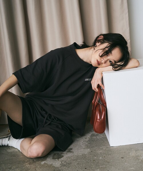 ドロストラグランジャージーカットソー セール】限定展開 JERZEES × FREAK'S STORE/ジャージーズ 別注