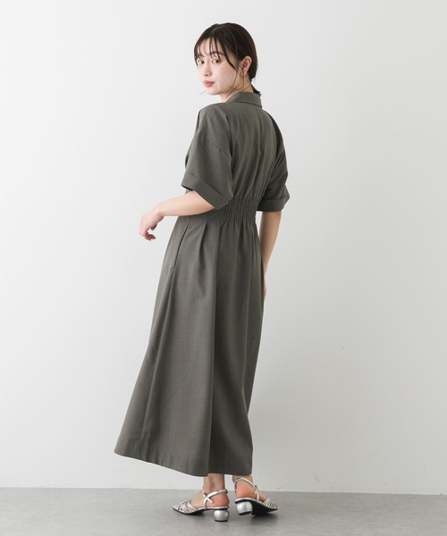 SENSE OF PLACE by URBAN RESEARCH（センスオブプレイスバイアーバンリサーチ）の「メタリックサンダル（サンダル・レディース・シルバー/ゴールド・SMALL/MEDIUM/LARGE）」の16枚目の写真