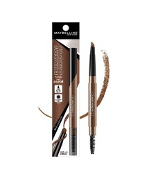 MAYBELLINE NEW YORK（メイベリンニューヨーク）の「メイベリン ファッションブロウ パウダーインペンシル N（アイブロウ）」