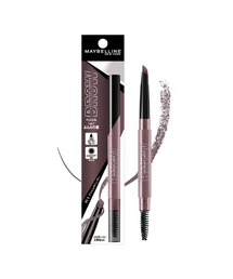 MAYBELLINE NEW YORK（メイベリンニューヨーク）の「メイベリン ファッションブロウ パウダーインペンシル N（アイブロウ）」