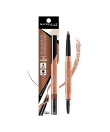 MAYBELLINE NEW YORK（メイベリンニューヨーク）の「メイベリン ファッションブロウ パウダーインペンシル N（アイブロウ）」