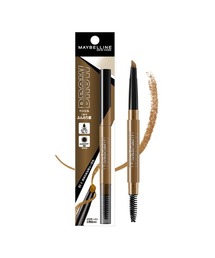 MAYBELLINE NEW YORK（メイベリンニューヨーク）の「メイベリン ファッションブロウ パウダーインペンシル N（アイブロウ）」