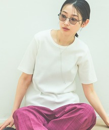 LAKOLE | テレコベーシックT / 291793(Tシャツ/カットソー)