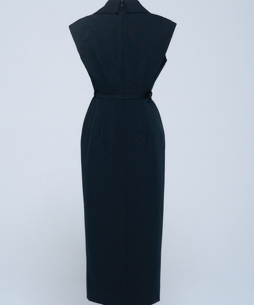 Double tailored one-piece エミリアウィズ　Mサイズ Double tailored one-piece エミリアウィズ Mサイズ