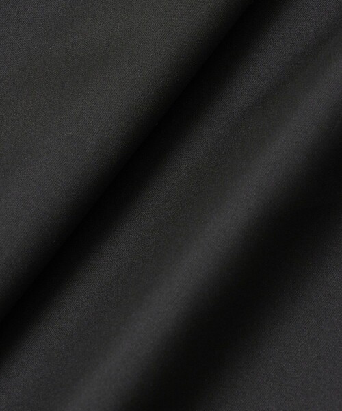 allureville（アルアバイル）の「マットタフタアンイーブンタックスカート（スカート・レディース・ブラック/ライトベージュ/インディゴブルー・1/2）」の18枚目の写真