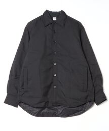 ES.1(GXAC)́yES.1zGXAC Light Down Shirts(_EWPbg/R[g)