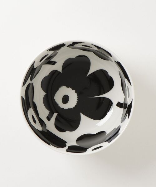 Unikko / bowl 9 dl（食器）｜marimekko（マリメッコ）のファッション