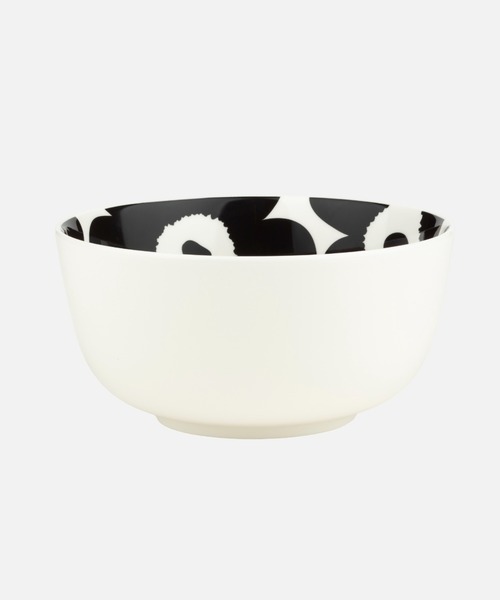 Unikko / bowl 9 dl（食器）｜marimekko（マリメッコ）のファッション