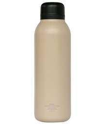 GEORGE'S（ジョージズ）の「RIVERS バキュームフラスク ステム STD（水筒）」