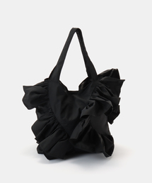 T・S・L | T.S.L/ティーエスエル フリルトートBAG(トートバッグ)