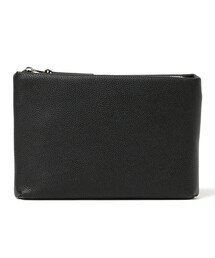 BRILLA per il gusto | 【別注】L’Avenir / レザーポーチ(クラッチバッグ)